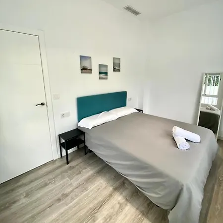 Almendros - Free Parking * Cordoba