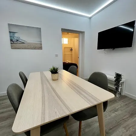 Almendros - Free Parking * Córdoba