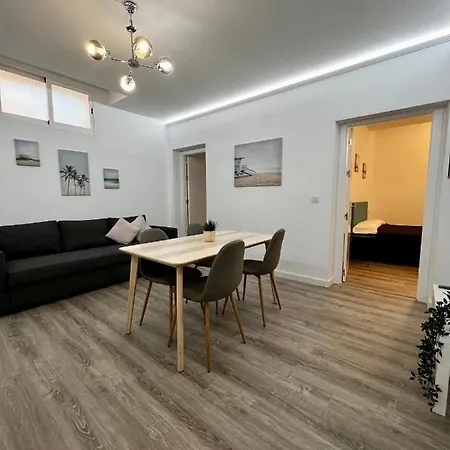 Appartement Almendros - Free Parking *