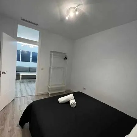 Almendros - Free Parking Apartment *