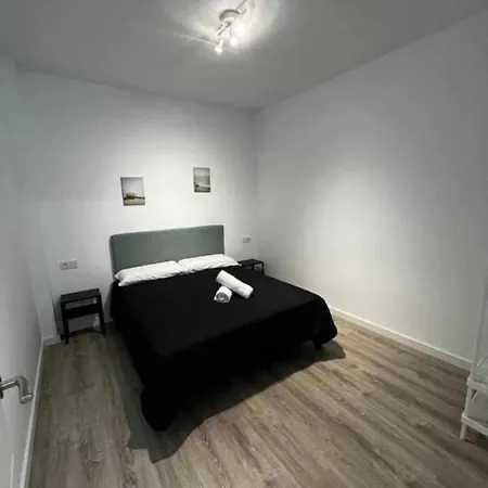 Almendros - Free Parking Appartement Córdoba