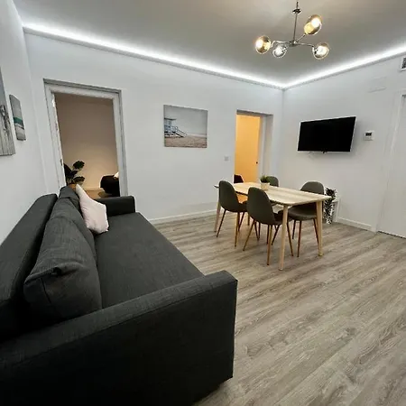 Apartment Almendros - Free Parking