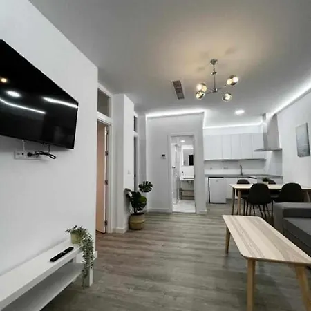 Almendros - Free Parking Cordoba
