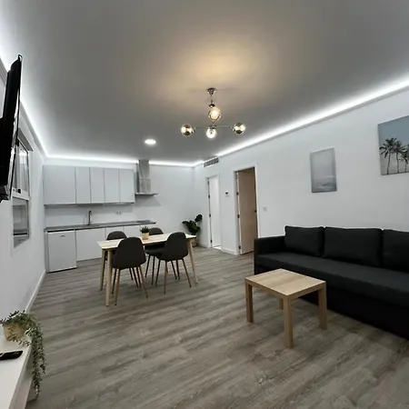 Almendros - Free Parking * Córdoba