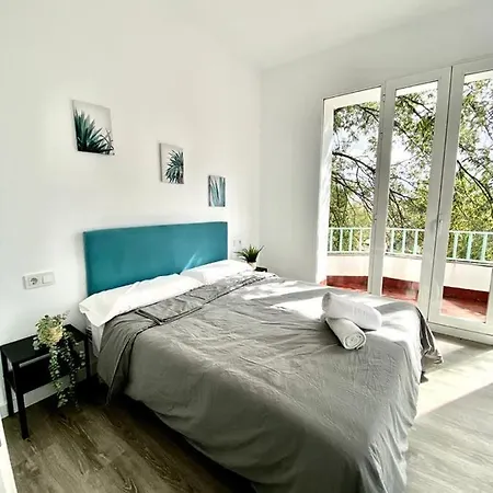 Apartment Almendros - Free Parking