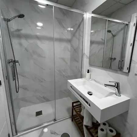 Appartement Almendros - Free Parking *