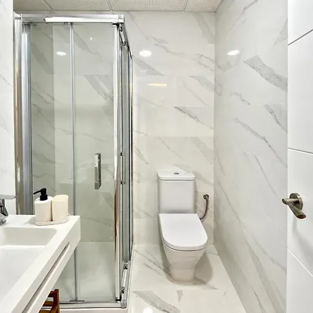 Apartamento Almendros - Free Parking