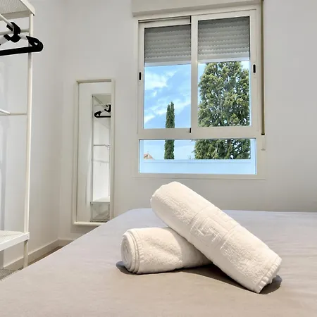 Apartment Almendros - Free Parking *