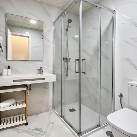 Almendros - Free Parking Apartamento Córdoba