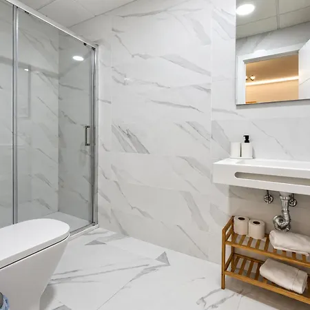 Apartment Almendros - Free Parking