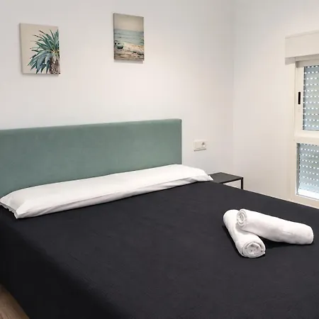 Apartment Almendros - Free Parking