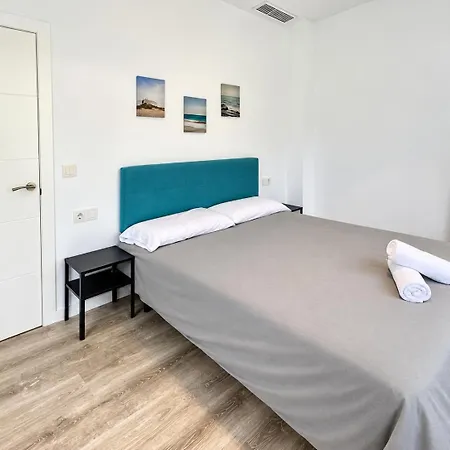 Almendros - Free Parking Apartment *