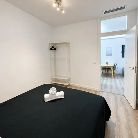 Almendros - Free Parking Apartment *