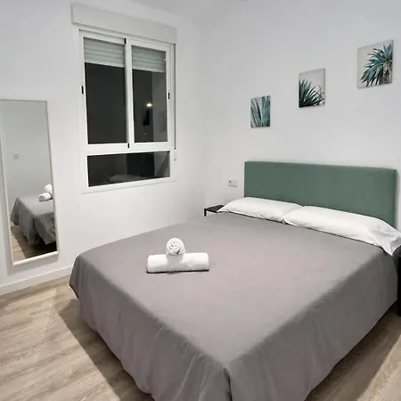 Almendros - Free Parking Apartment