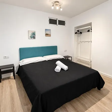 Almendros - Free Parking Apartamento Córdoba