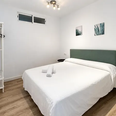 Almendros - Free Parking Apartamento *