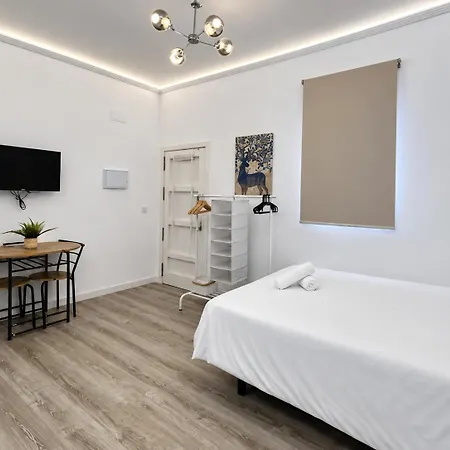Apartamento Almendros - Free Parking Córdoba