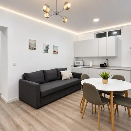 Almendros - Free Parking Apartamento Córdoba