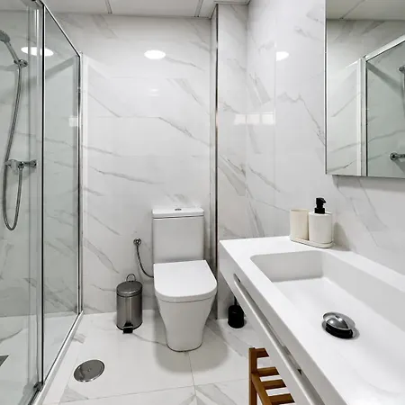 Almendros - Free Parking Apartamento Córdoba