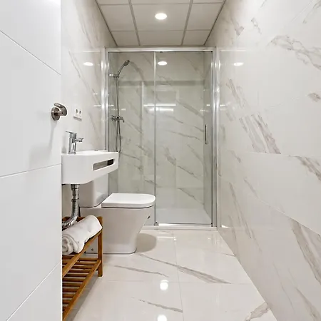 Apartamento Almendros - Free Parking *