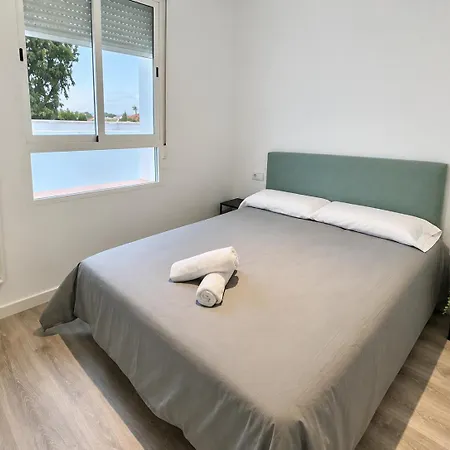 Almendros - Free Parking Apartamento *