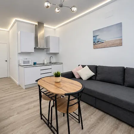 Almendros - Free Parking Apartamento Córdoba