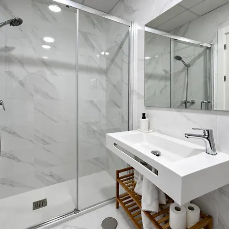 Apartment Almendros - Free Parking