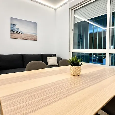 Apartamento Almendros - Free Parking