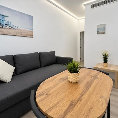 Apartment Almendros - Free Parking *