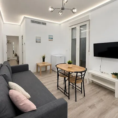 Apartment Almendros - Free Parking *