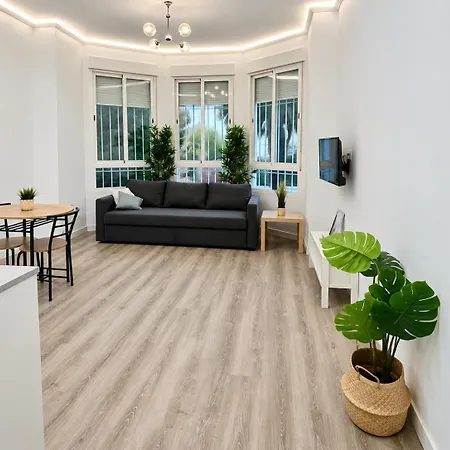 Apartamento Almendros - Free Parking Córdoba