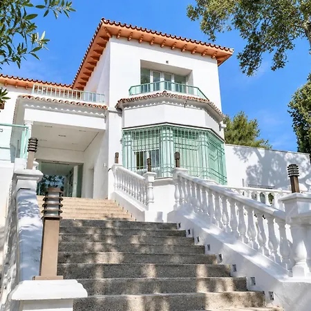 Almendros - Free Parking Apartamento *