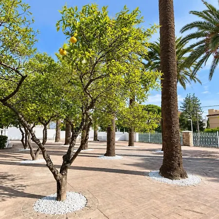 Apartamento Almendros - Free Parking