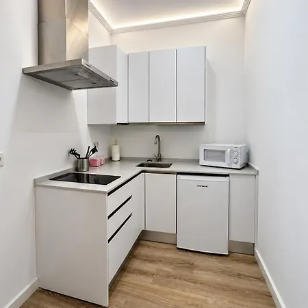 Almendros - Free Parking Apartamento Córdoba
