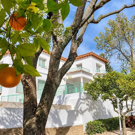 Almendros - Free Parking Apartamento