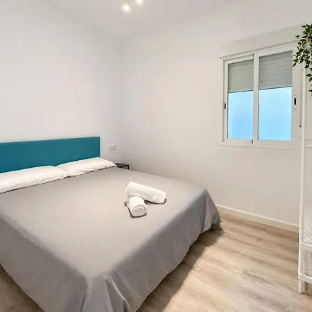 Almendros - Free Parking Apartamento Córdoba