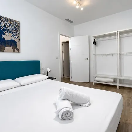 Apartment Almendros - Free Parking Córdoba