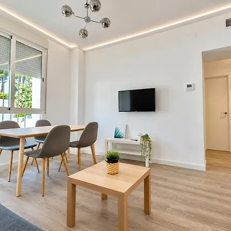 Almendros - Free Parking Apartamento