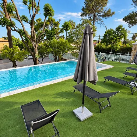 Almendros - Free Parking Apartamento