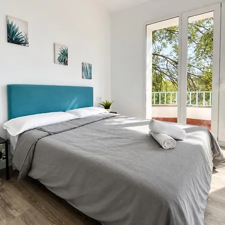 Apartment Almendros - Free Parking *