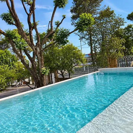 Apartamento Almendros - Free Parking