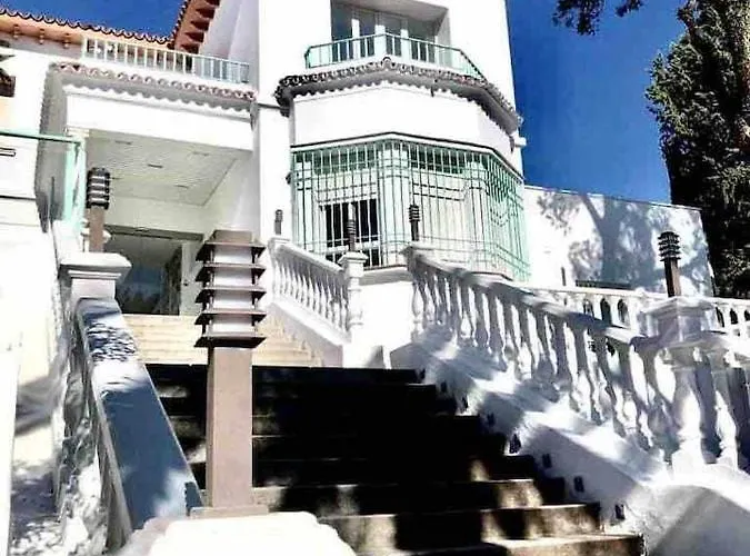 Almendros - Free Parking * Córdoba