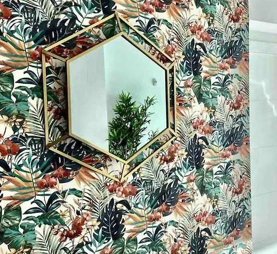 Almendros - Free Parking アパート コルドバ