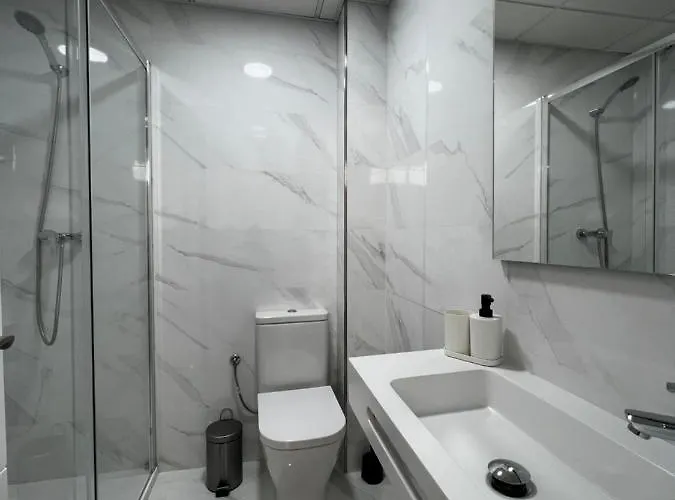 Almendros - Free Parking Apartman