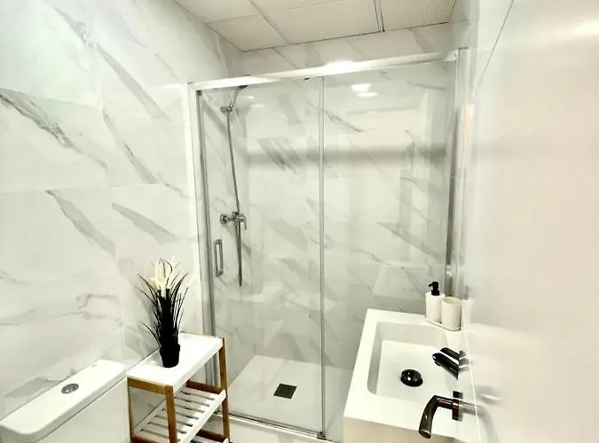 Almendros - Free Parking * Córdoba