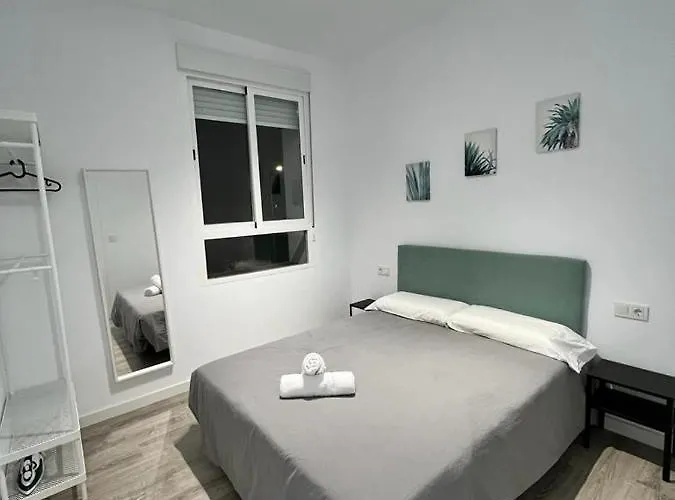 Almendros - Free Parking * Córdoba