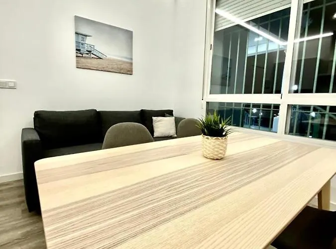 Almendros - Free Parking Apartman