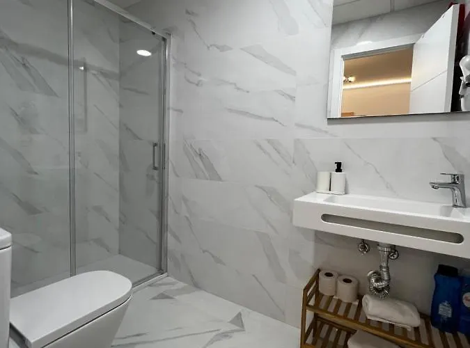 Almendros - Free Parking * コルドバ