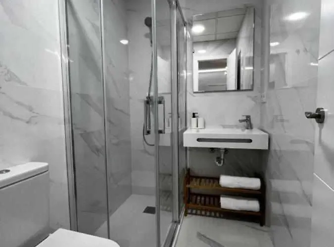 Apartman Almendros - Free Parking Córdoba