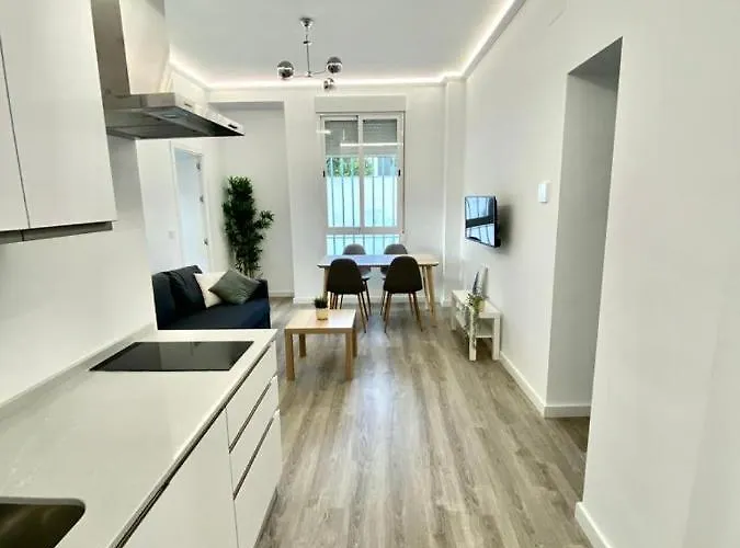 Almendros - Free Parking コルドバ